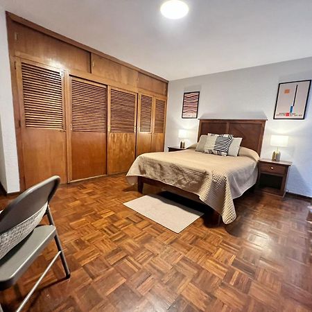 Casa Tigris Cidade do México Exterior foto