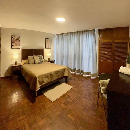 Casa Tigris Cidade do México Exterior foto